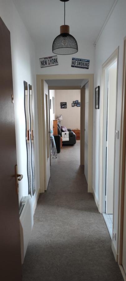 Loc'eric Apartamento Pont-lʼAbbé