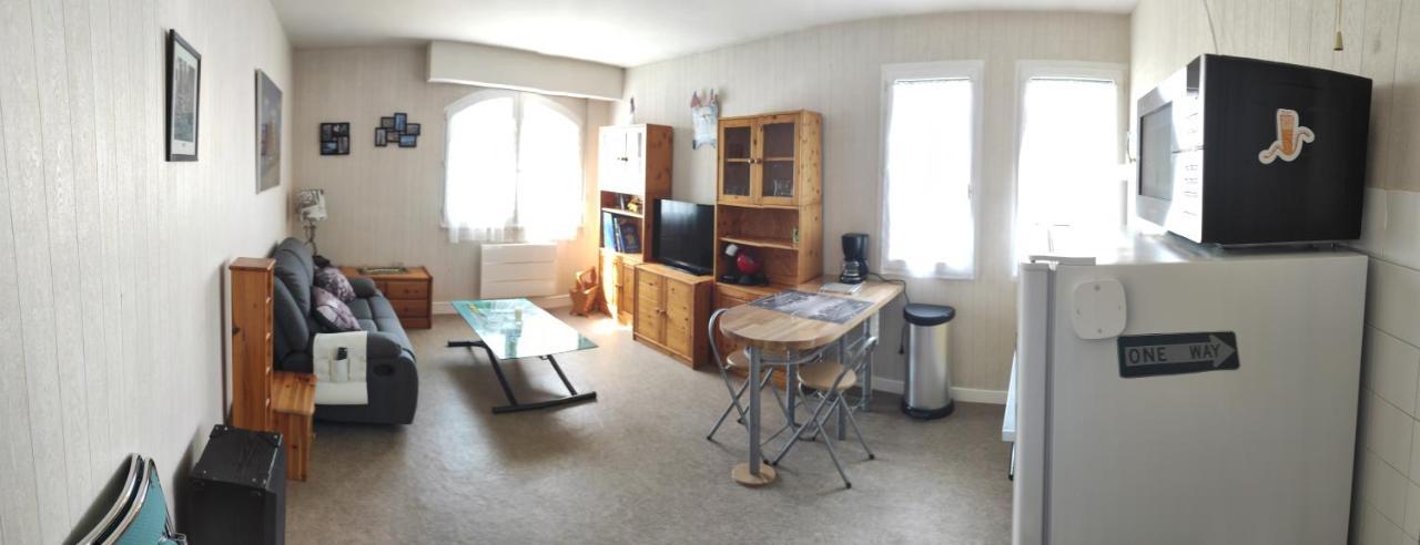 Apartamento Loc'eric