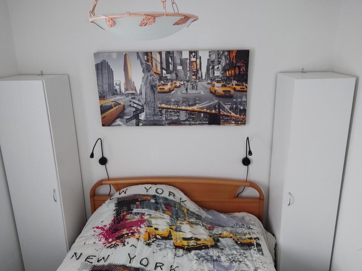 Loc'eric Apartamento